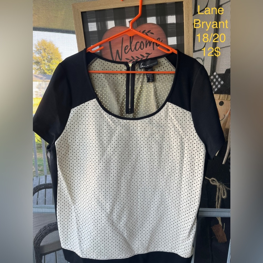 Lane Bryant 18/20
